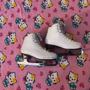 COPY - Riedell figure skates